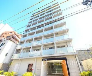 神奈川県横浜市西区中央2【マンション】の外観