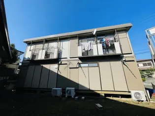 シティハイムAIZAWA Bの画像