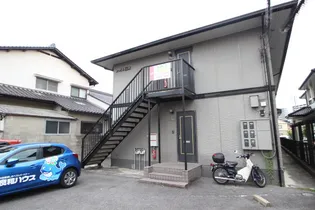 ハイム西本の画像