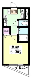 スカーラ津田沼の画像