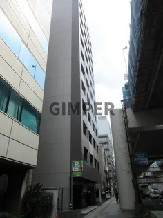 メインステージ板橋本町駅前II【6階】の外観