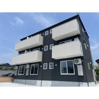 メリディアン泉ケ丘Solana【3階】の外観