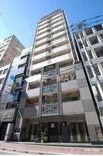 HF銀座レジデンス【12階】の外観