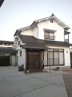 広島県東広島市西条町吉行【一戸建】の外観