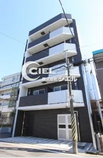 AXAS練馬北町【3階】の外観