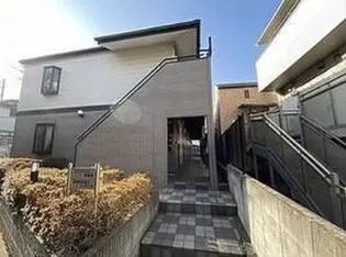 シャンフェルト西落合の画像