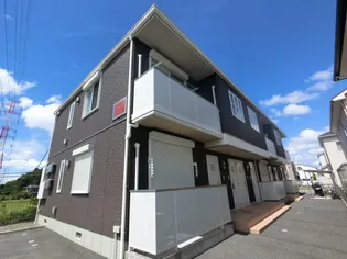 千葉県市原市うるいど南1【アパート】の外観