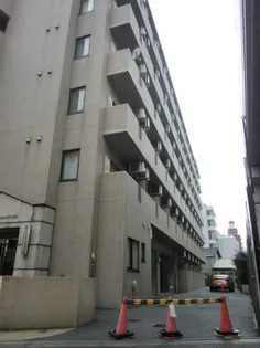 ヴェルステージ大森西の画像