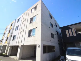 ロコベルソ月寒東の画像