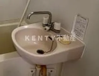 ウエル田園調布【3階】の内装