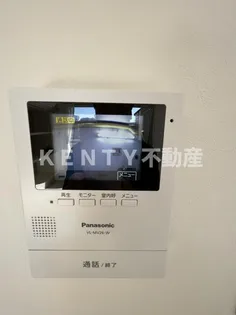 ウエル田園調布【3階】の内装