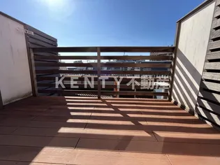 ウエル田園調布【3階】の内装