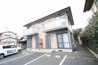 茨城県水戸市元吉田町【一戸建】の外観