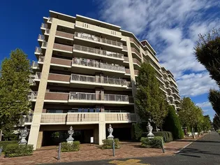 若葉台ワーズワースの丘B棟の画像