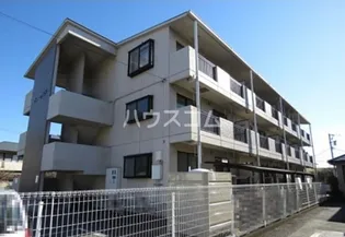 サニーサイド【1階】の外観