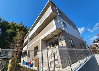 ラニカイ西鎌倉の画像