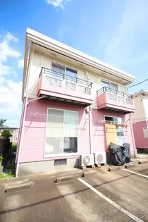 ドミール・モトゴー【1階】の外観