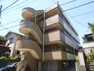 セントラル神谷の画像