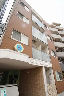 神奈川県横浜市南区永田南1【マンション】の外観