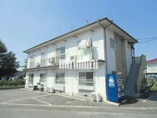 サンハイツ藤の画像