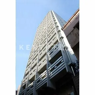 レジディア大森【8階】の外観