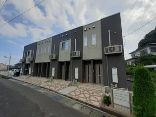 ブルーパイン Ⅲの画像