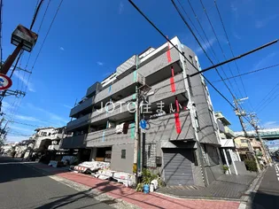 イタニティ太子橋の画像