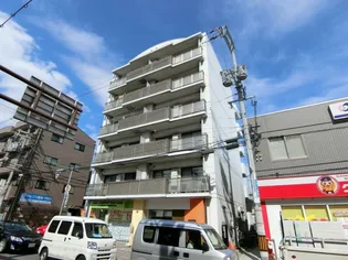 アネックス小谷の画像