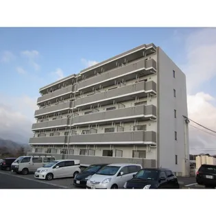 ふじ第3マンションの画像