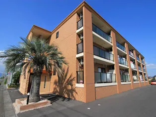 コンフォートブルの画像