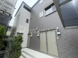 グランパーク南千住の画像