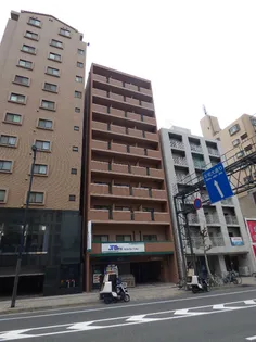 センテニアル東平塚の画像