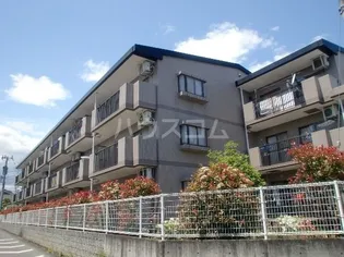 クレールメゾンの画像