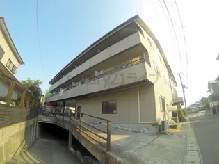 内山マンションの画像