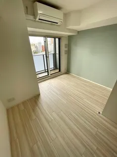 東京都杉並区方南1【マンション】の外観