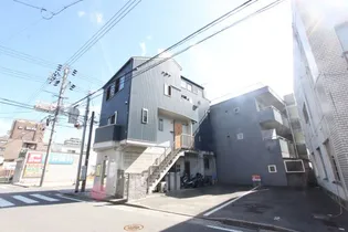 WADA BLD【3階】の外観