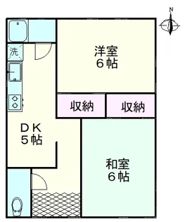 静岡県駿東郡長泉町下土狩【一戸建】の間取り