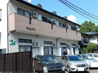 ウインディ葉山の画像