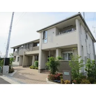 パルテールAの画像