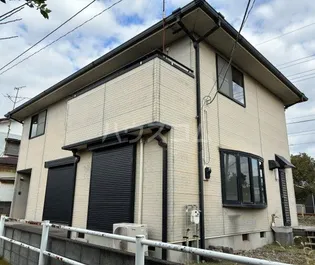 静岡県沼津市今沢【一戸建】の外観