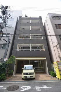 大阪府大阪市西区立売堀1【マンション】の外観
