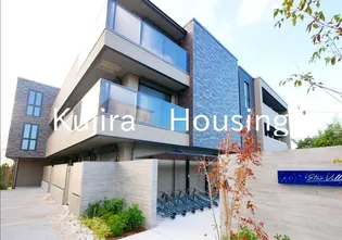 スターヴィレッジ【3階】の外観