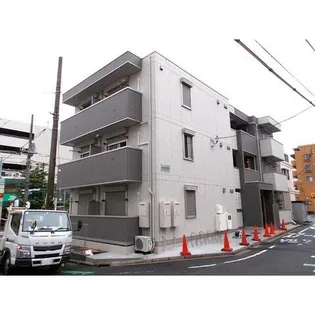 グランツ本郷台【1階】の外観