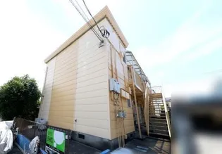 メゾンオークラの画像