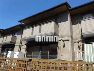 愛知県日進市岩崎台2【一戸建】の外観