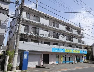 エレガンス三鷹の画像