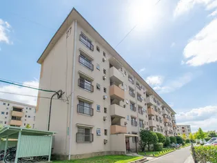 UR星の原の画像