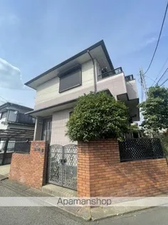 千葉県柏市みどり台1【一戸建】の外観