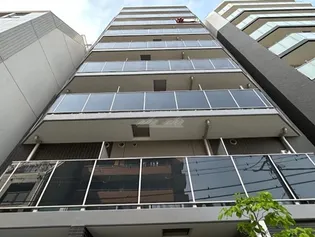 AZEST横濱関内【5階】の外観