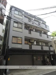 メゾンド根岸【5階】の外観